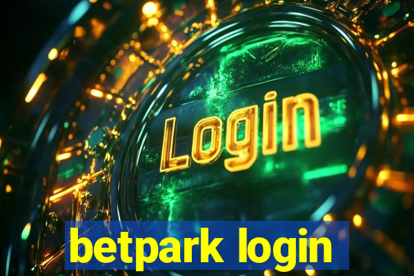 betpark login